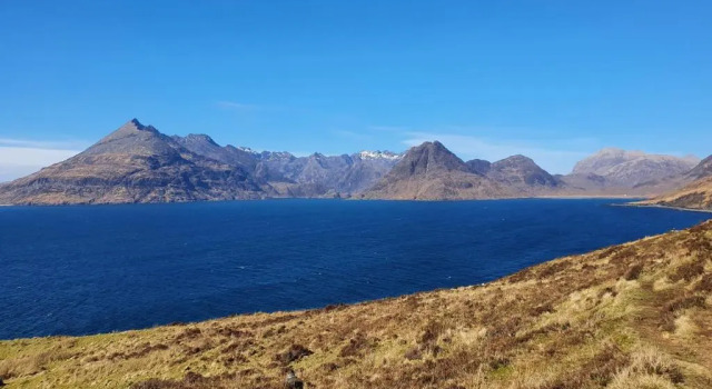 Шале Tiny Home in Isle of Skye - Pet Friendly
