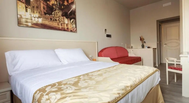 Номер Standard Casa Angelica