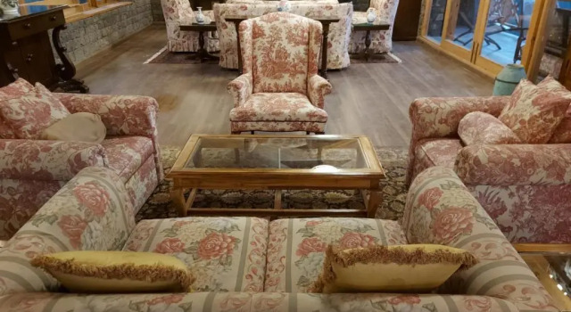 The Hideaway Cottage, Buchen Sie Ferienhaus Parwanoo Haryana