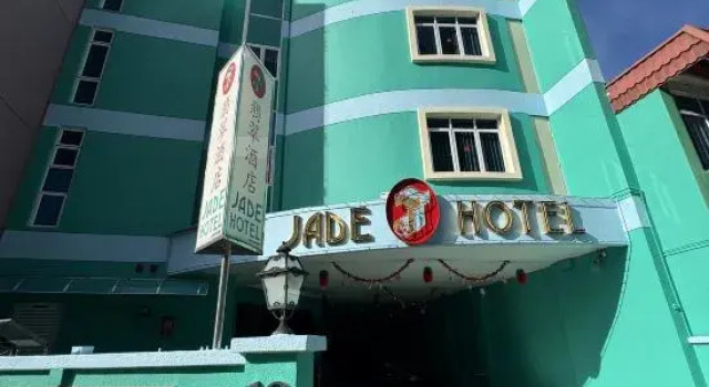 Jade Hotel, Réserver Hôtel Singapour 