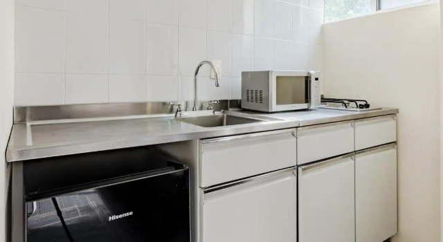 Четырёхместный номер Superior Capital O Hotel Suites Marne, Mexico City