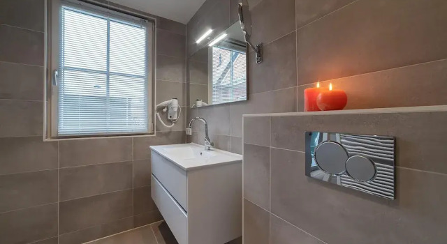 Villa in Colijnsplaat by the Sea & Sauna, Book Villa Goes 