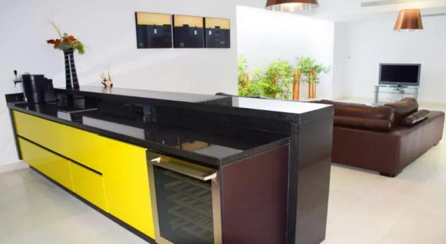 Exclusive Villa in Bahia del Duque, Book Villa SPA Hotels in Tenerife, SPA