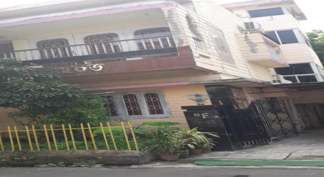 OYO 82552 Ruposhi Guest House, Prenota Affittacamere Calcutta 