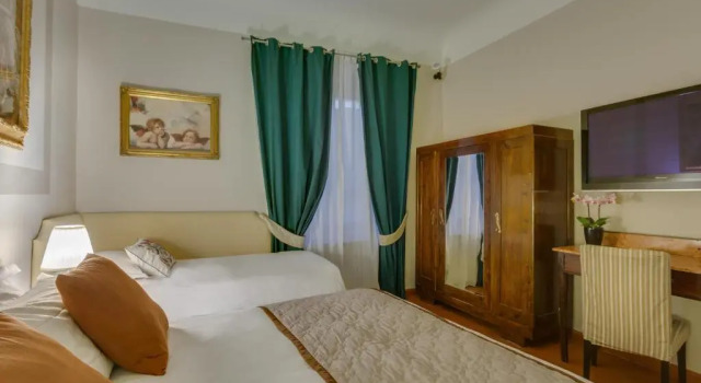Номер Superior Locanda Dei Guelfi