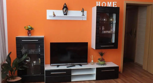 Apartamento Ferienwohnung Klaus