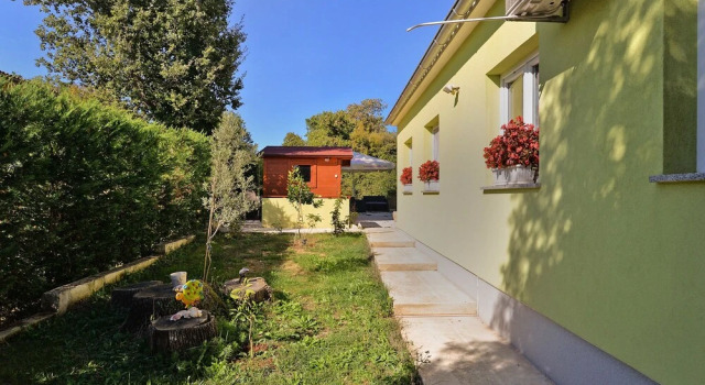 Villa 1505