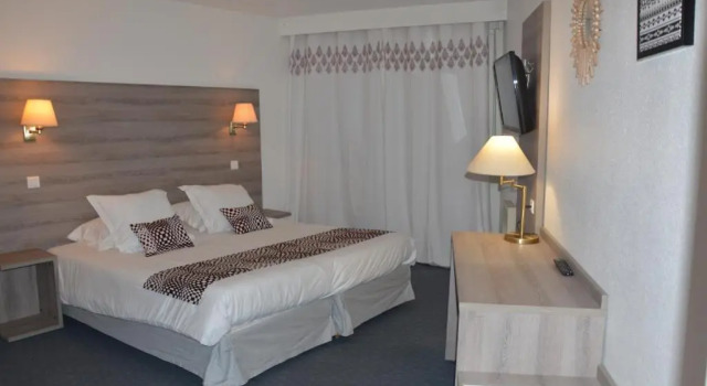 Hotel Albizzia