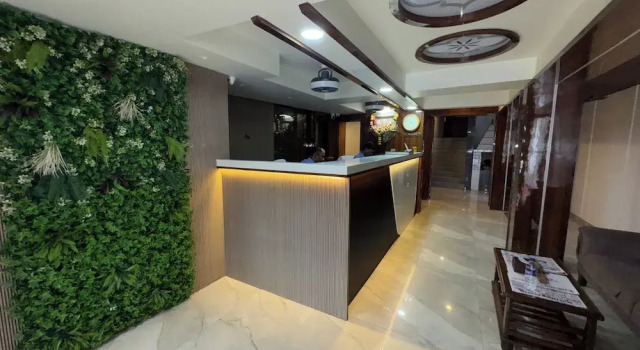 Hotel Ratna Paradise Thane West, Забронировать Отель Отели штата Махараштры 3 звезды, 3*