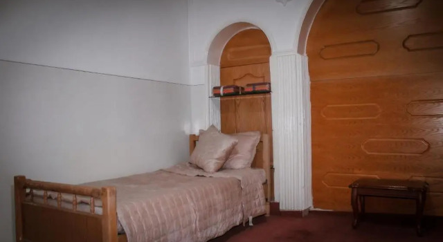 Трёхместный номер Standard Petra entrance Apartment