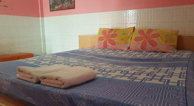 Wanjai Resort, Varaa Lomakeskus Hotellit North-Eastern Thailand pysäköinnillä, Pysäköinti