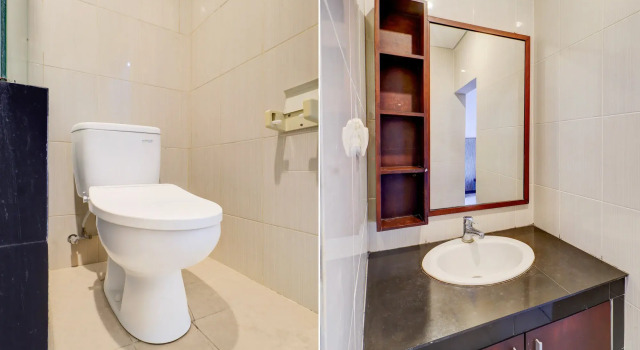 Suite New ASTA GRAHA GUESTHOUSE