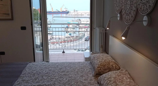 Monopoli guest house BA07203091000019440, Buchen Sie Pension Monopoli Metropolitanstadt Bari