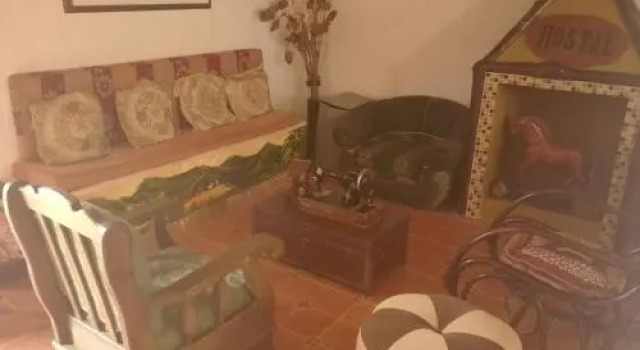 Hostal Caprilandia