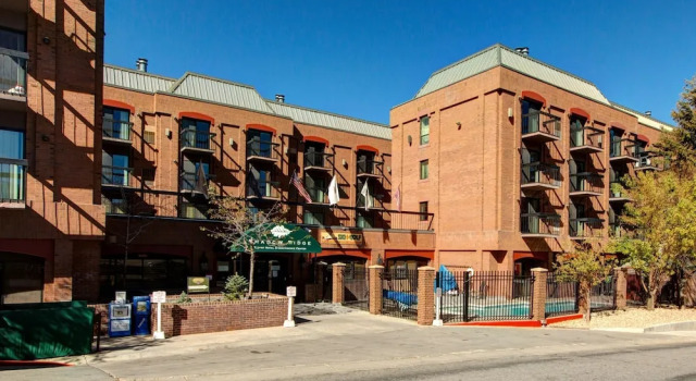 Condo at the Foot of Park City Resort by RedAwning, Забронировать Курортный отель Парк-Сити Deer Valley - The Canyons