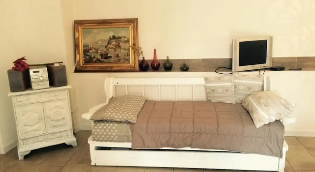 Apartament Mirko, Забронировать Апартаменты/квартира Помпеи Кампания