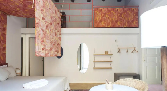 Junior Suite SuperOtium