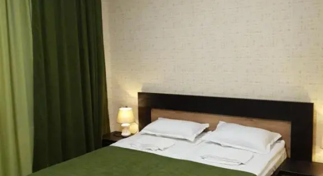Апартаменты Mtacminda Apartment