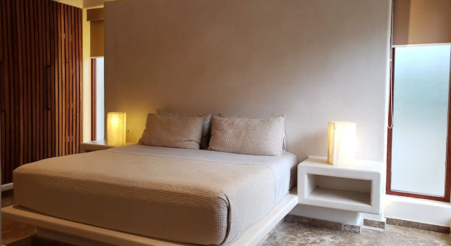 Номер Premium Casa Luna in Holistika Tulum