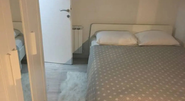 Alluring Apartment in Zaton near Sea