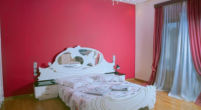 Beautiful Villa With Private Garden And Pool, Забронировать Вилла Отели периферийной единицы Теспротия с парковкой, Парковка