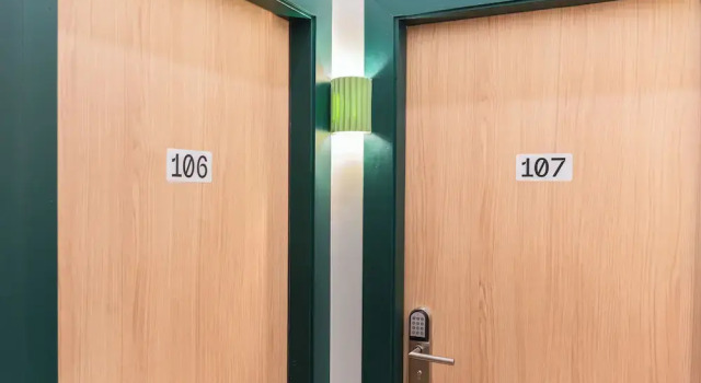 Номер Standard Grand Juste