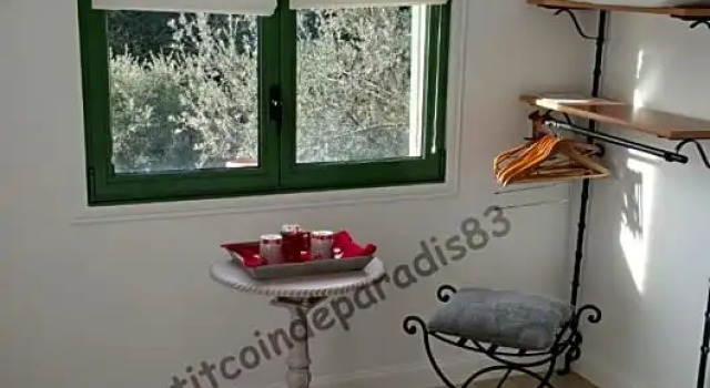 Le Petit Coin de Paradis