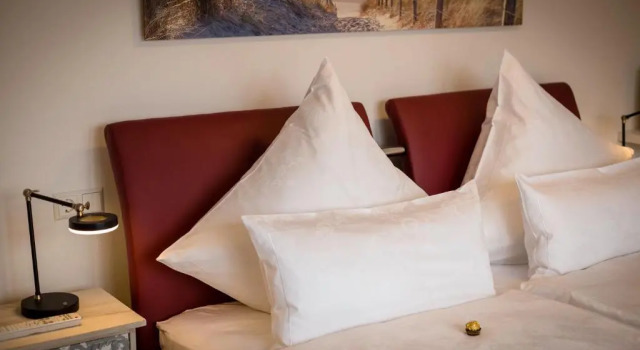 Premium Business Apartment Oberkochen Zentrum, Reserva ahora Apartamento Hoteles en Baden-Wurtemberg con aparcamiento, Aparcamiento