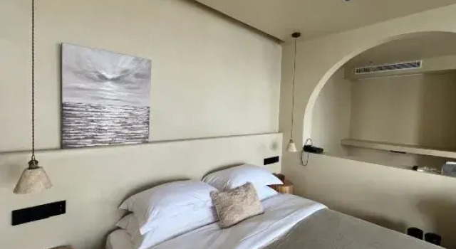 Люкс M·Island Homestay