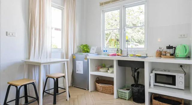 Номер Standard Vawa Guesthouse