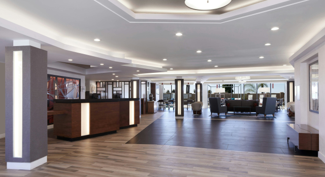 Fairfield Inn & Suites By Marriott Camarillo, Reserva ahora Hotel Camarillo California