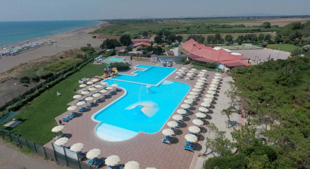 Europing Village