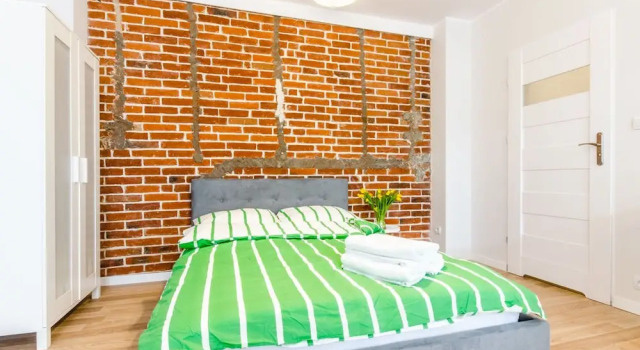 Drukarnia Apartments, Забронировать Апартаменты/квартира Недорогие отели Лодзинское воеводства, рядом с Улица Петрковская, недорого
