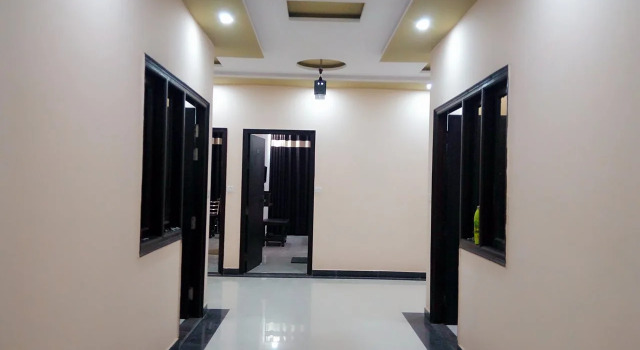 Rama Home Stay