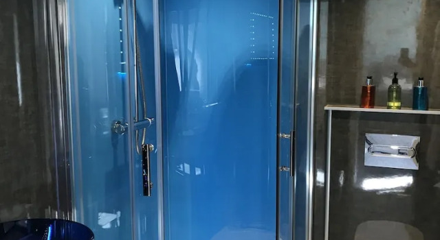 Номер Standard canterbury lodge