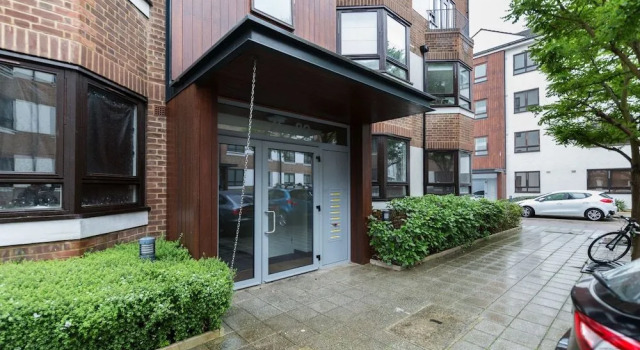 Roomspace Apartments -Kew Bridge Court