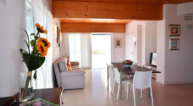 Aparthotel Alessandria, Book Lejlighedshotel Sabbiadoro 