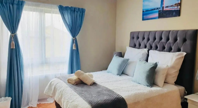 Sanctuary@188, Boek Hotel Midrand 