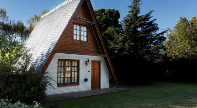Бунгало Acacias Country Club