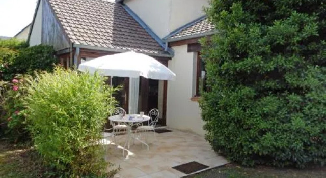 House La Tour Thury Harcourt, Prenota Hotel Boulon Swiss Normandy