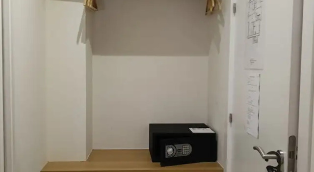 Номер Standard Hotel Villalucerna