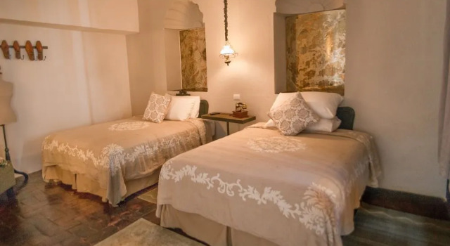 Carlotta hotel Boutique