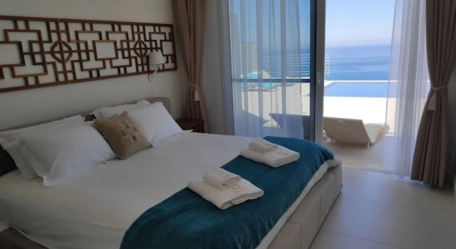 Okeanos Vine Luxury Villa, Забронировать Вилла Отели периферии Ионических островов 5 звезд, 5*