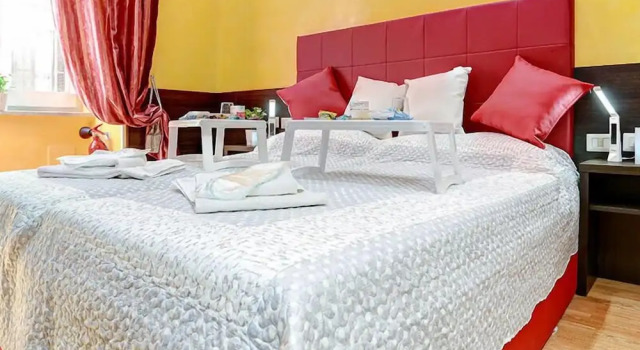 Termini Suites