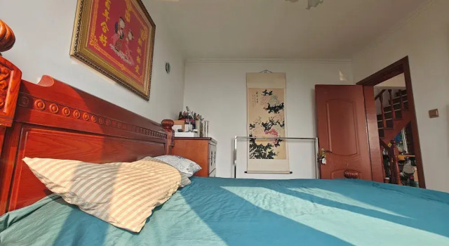 Двухместный номер Standard с видом на горы Mommys home with breadfast and food and more