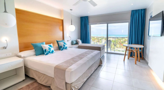 Sanctuary White Sands, Buchen Sie Hotel Cayo Cruz Esmeralda Kuba