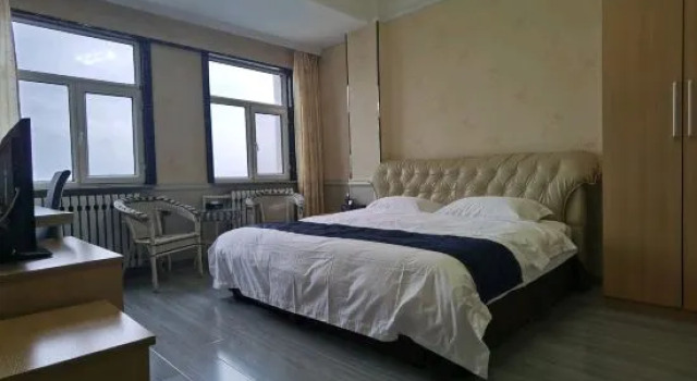 Longgang Hotel Manzhouli, Book Hotel Hulunbuir Inner Mongolia