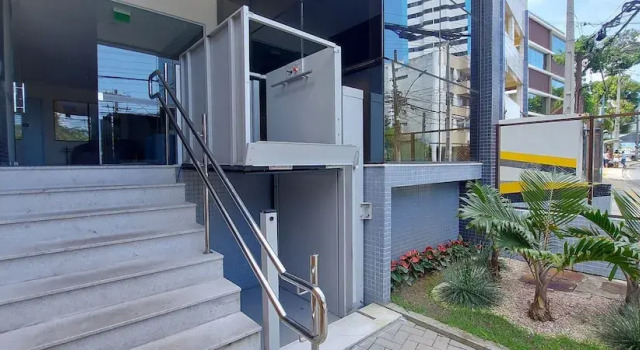 COFDR0105 - Edifício House Federação