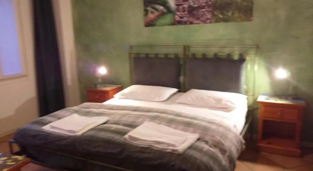 Двухместный номер Standard Casa Del Noce