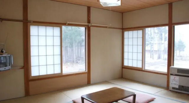Lodge Ikedaya, Prenota Hotel Hotel a Koshinetsu con parcheggio, Parcheggio